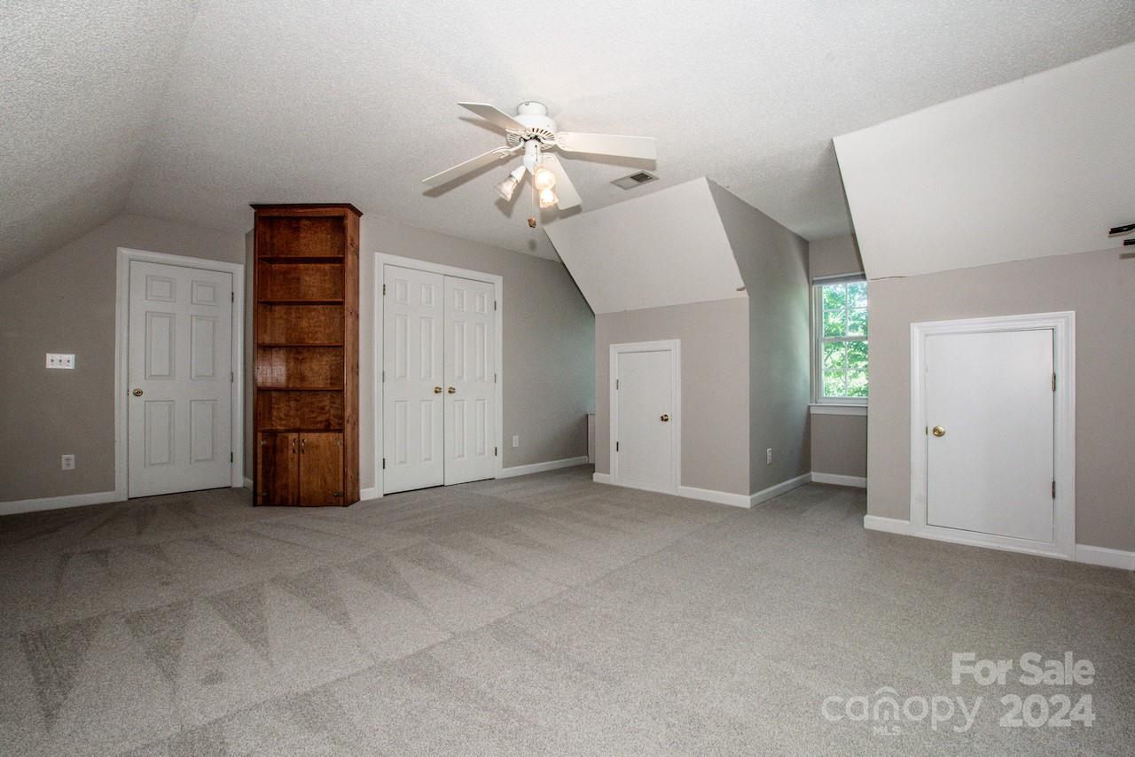 Muirfield - Residential