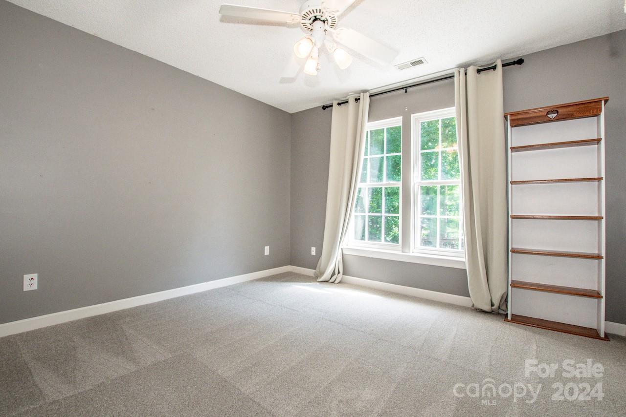 Muirfield - Residential