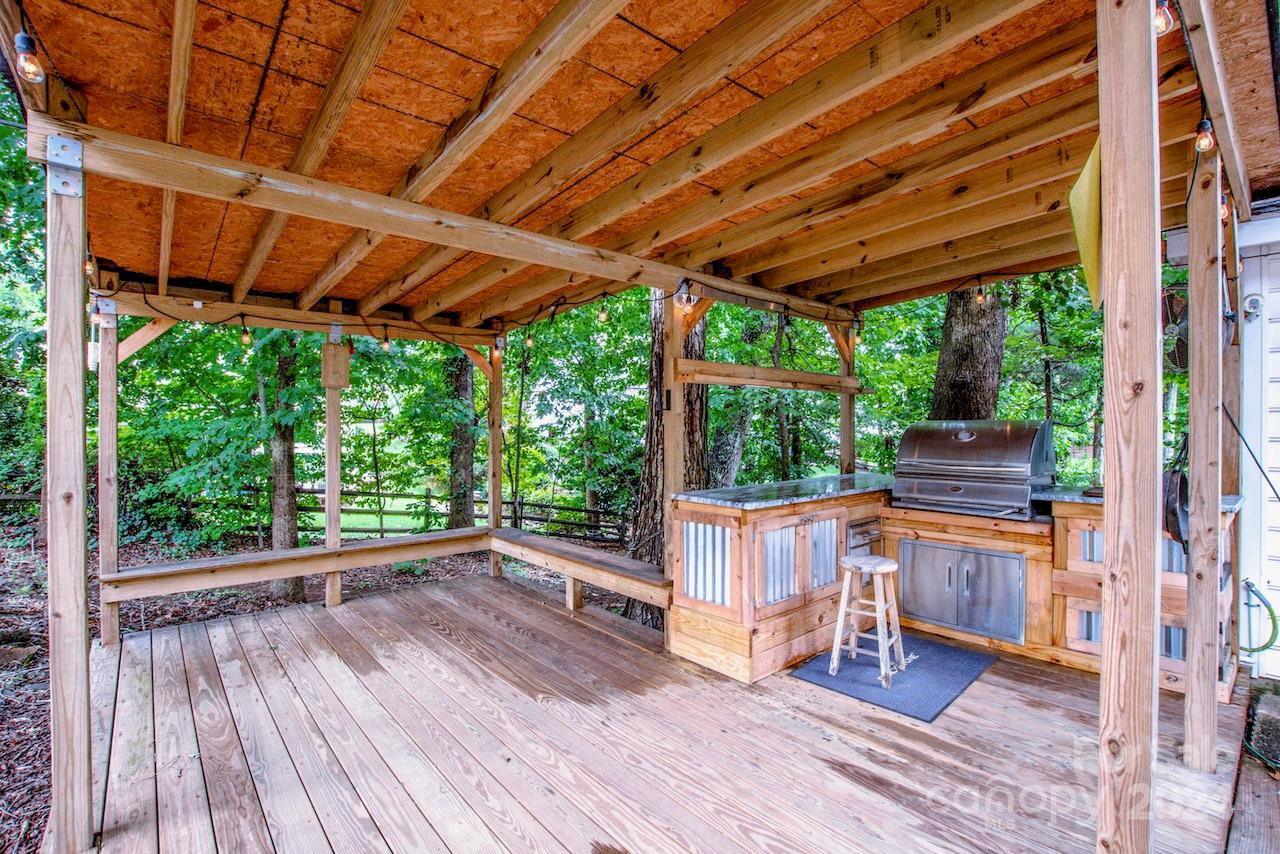 Muirfield - Residential