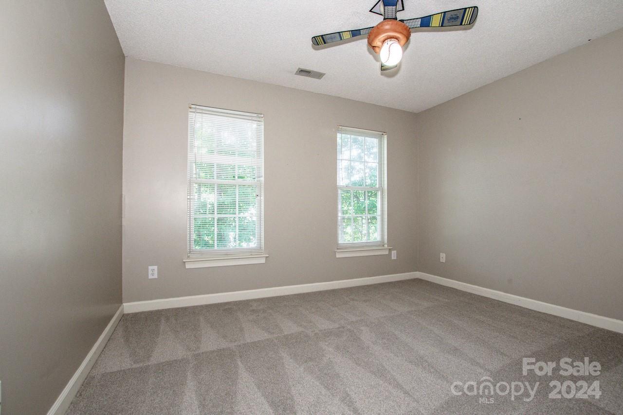 Muirfield - Residential