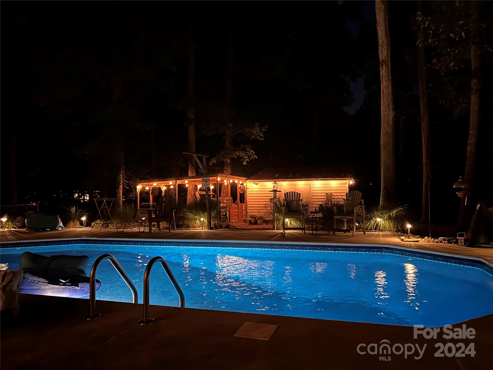 Muirfield - Residential