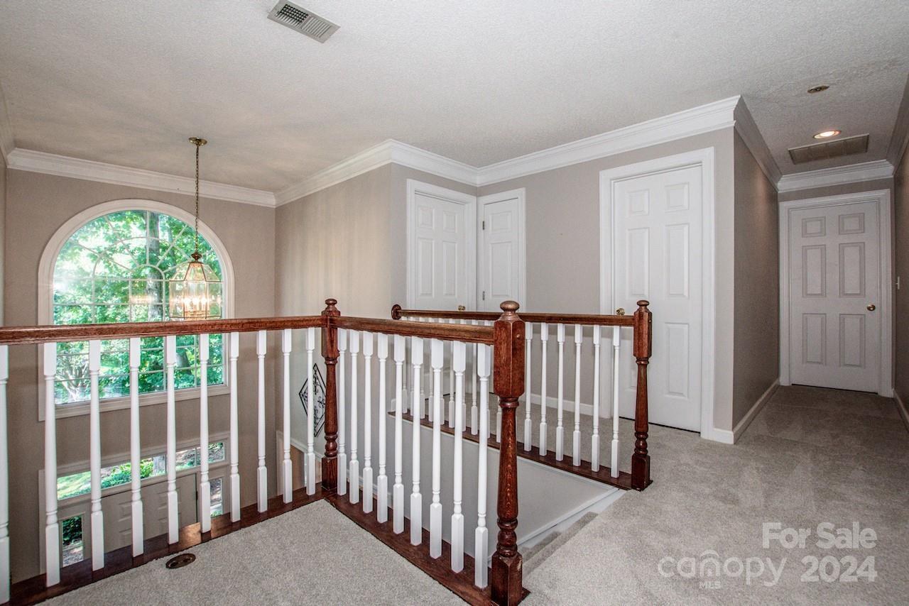 Muirfield - Residential