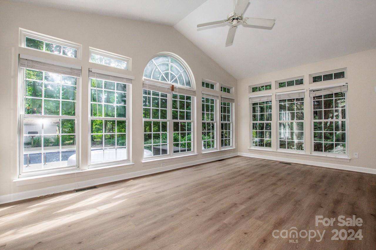 Muirfield - Residential