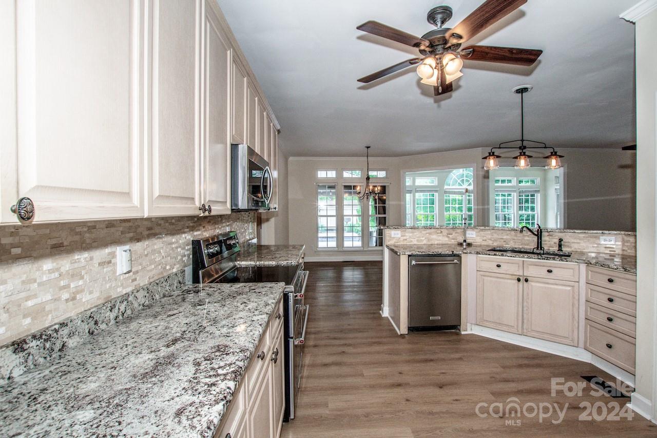 Muirfield - Residential