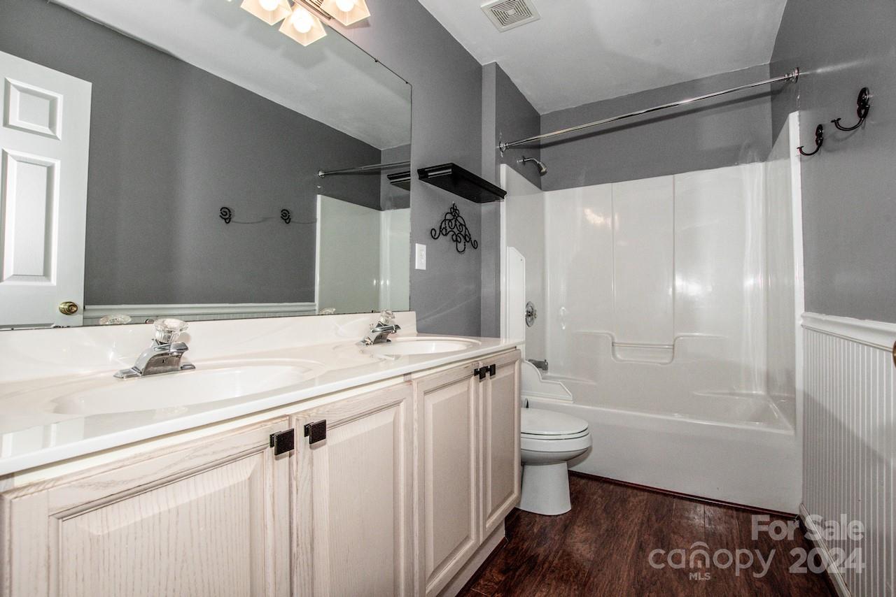 Muirfield - Residential