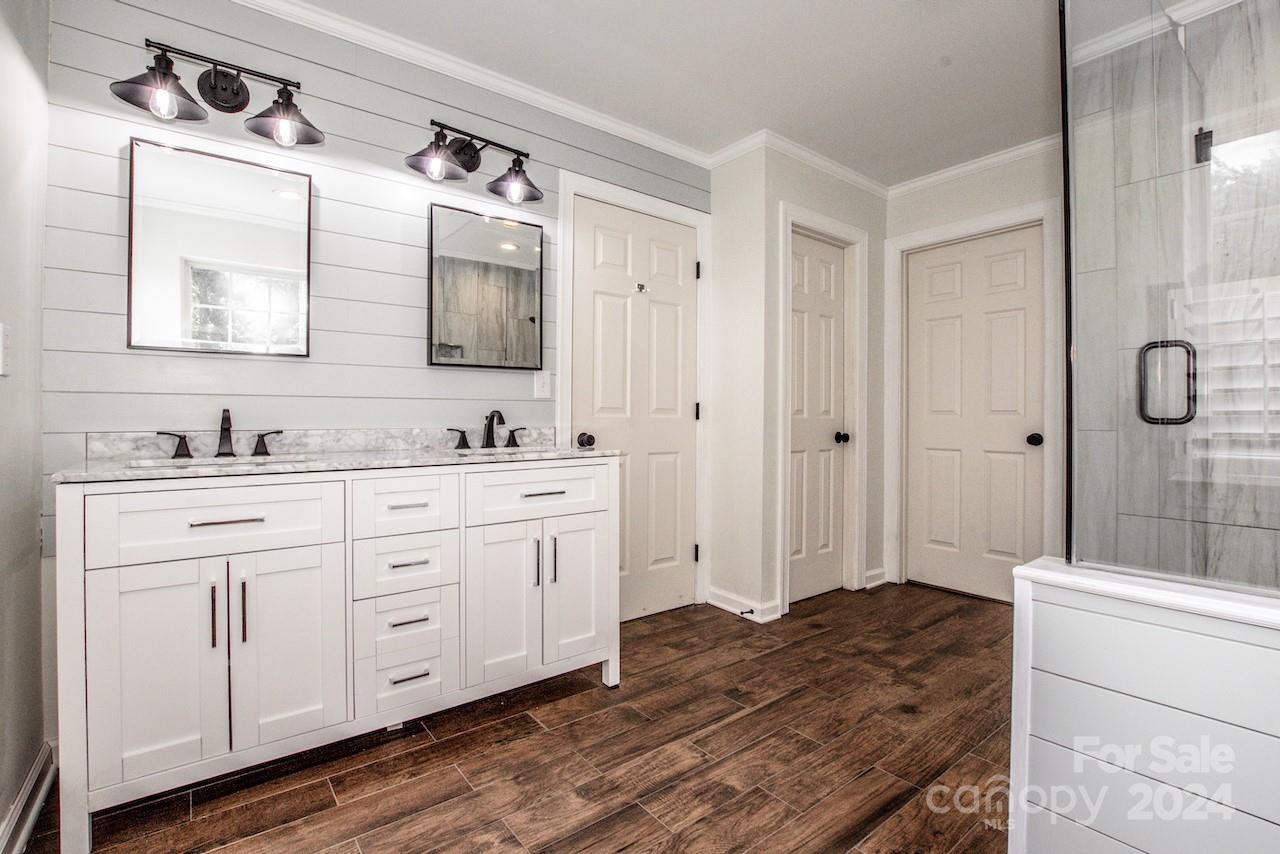 Muirfield - Residential