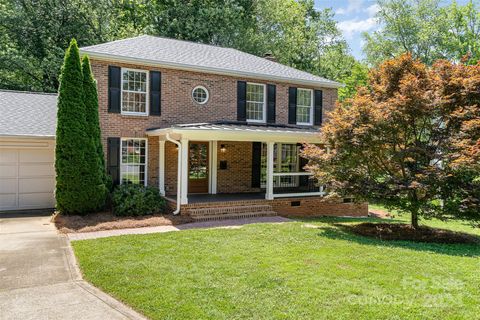 Single Family Residence in Charlotte NC 406 Roselawn Place.jpg