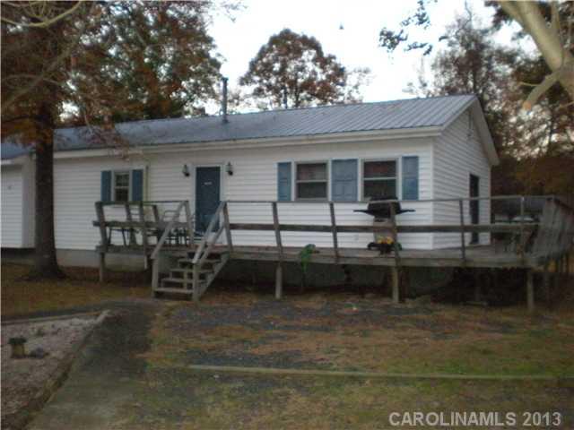 Pinehaven - Residential