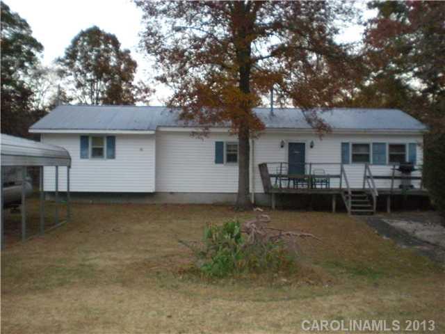 Pinehaven - Residential