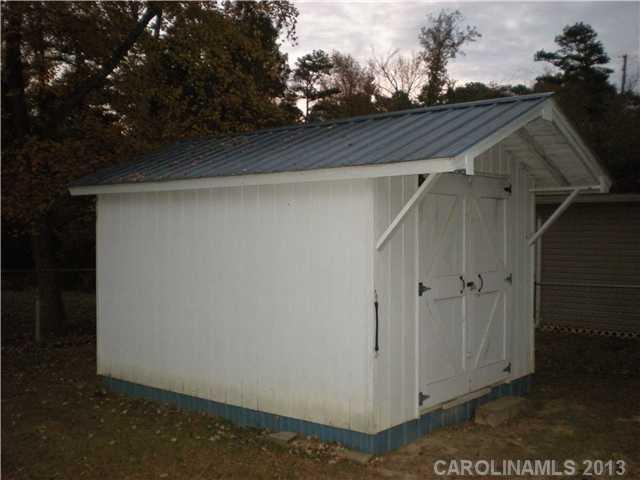 Pinehaven - Residential