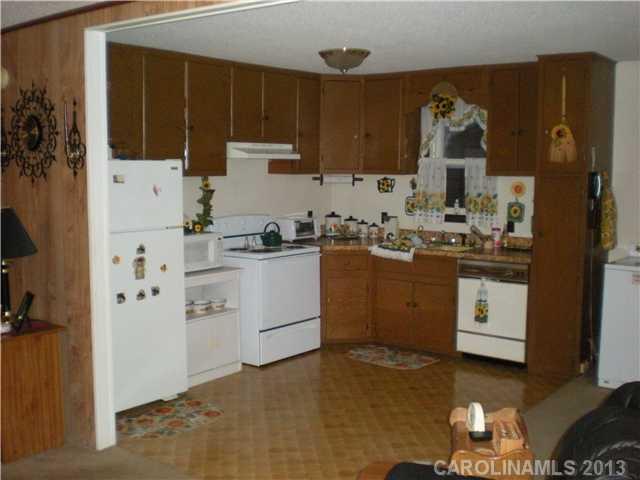 Pinehaven - Residential