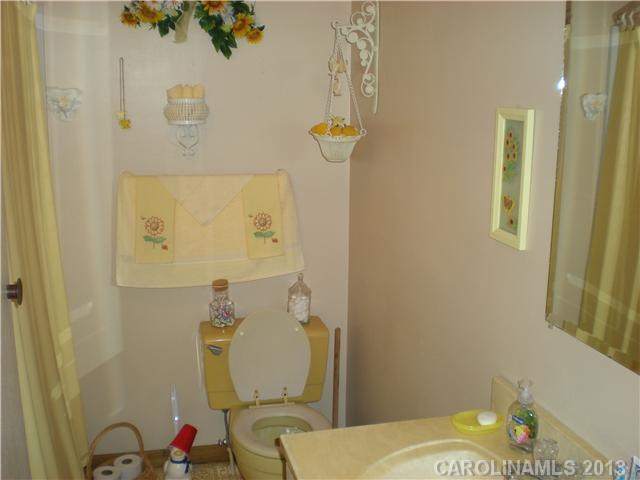 Pinehaven - Residential