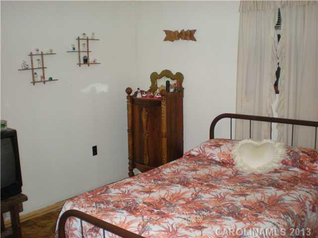 Pinehaven - Residential