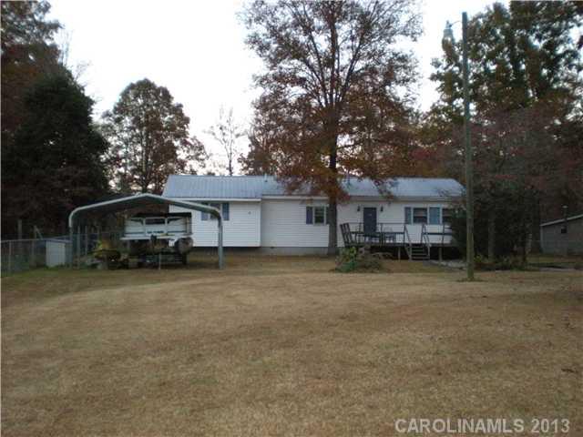 Pinehaven - Residential