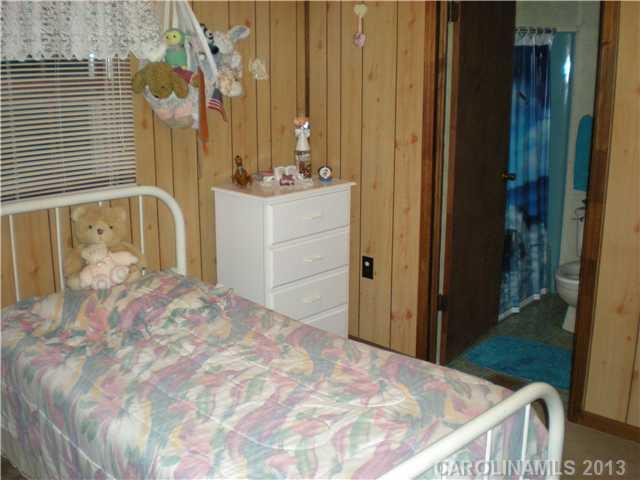 Pinehaven - Residential