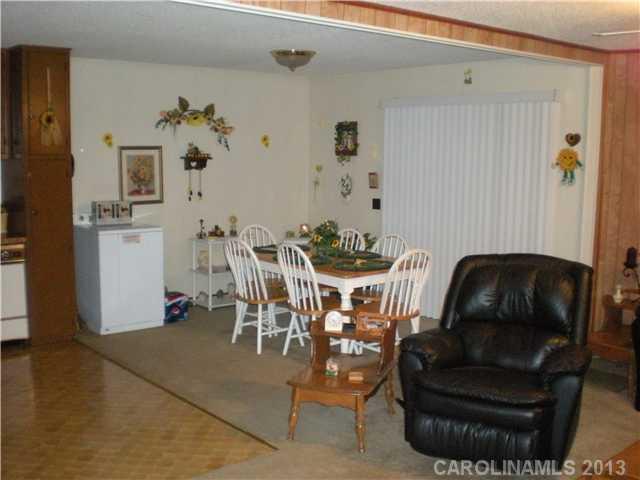 Pinehaven - Residential