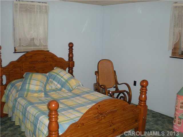 Pinehaven - Residential