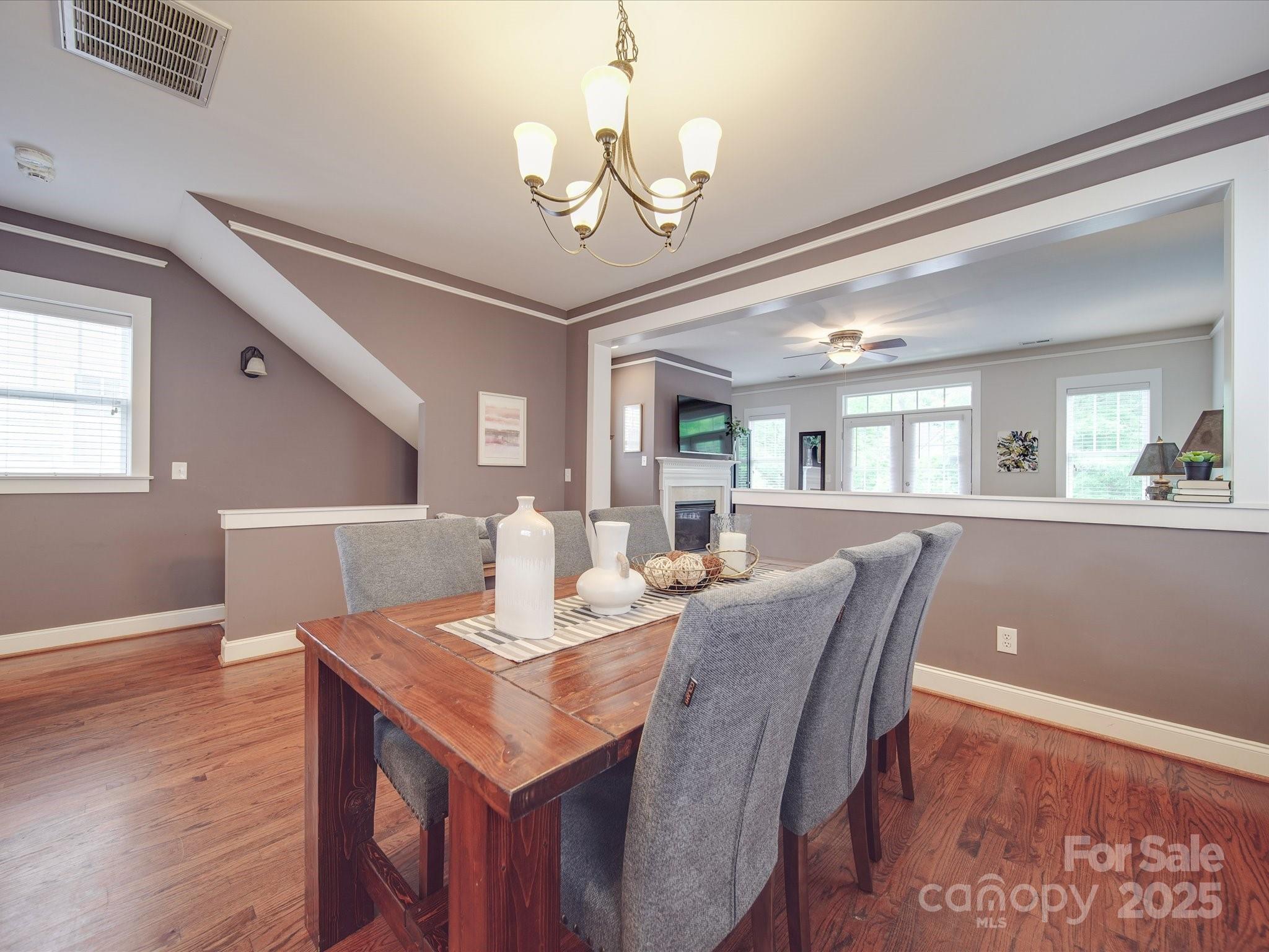 Lela Court - Residential