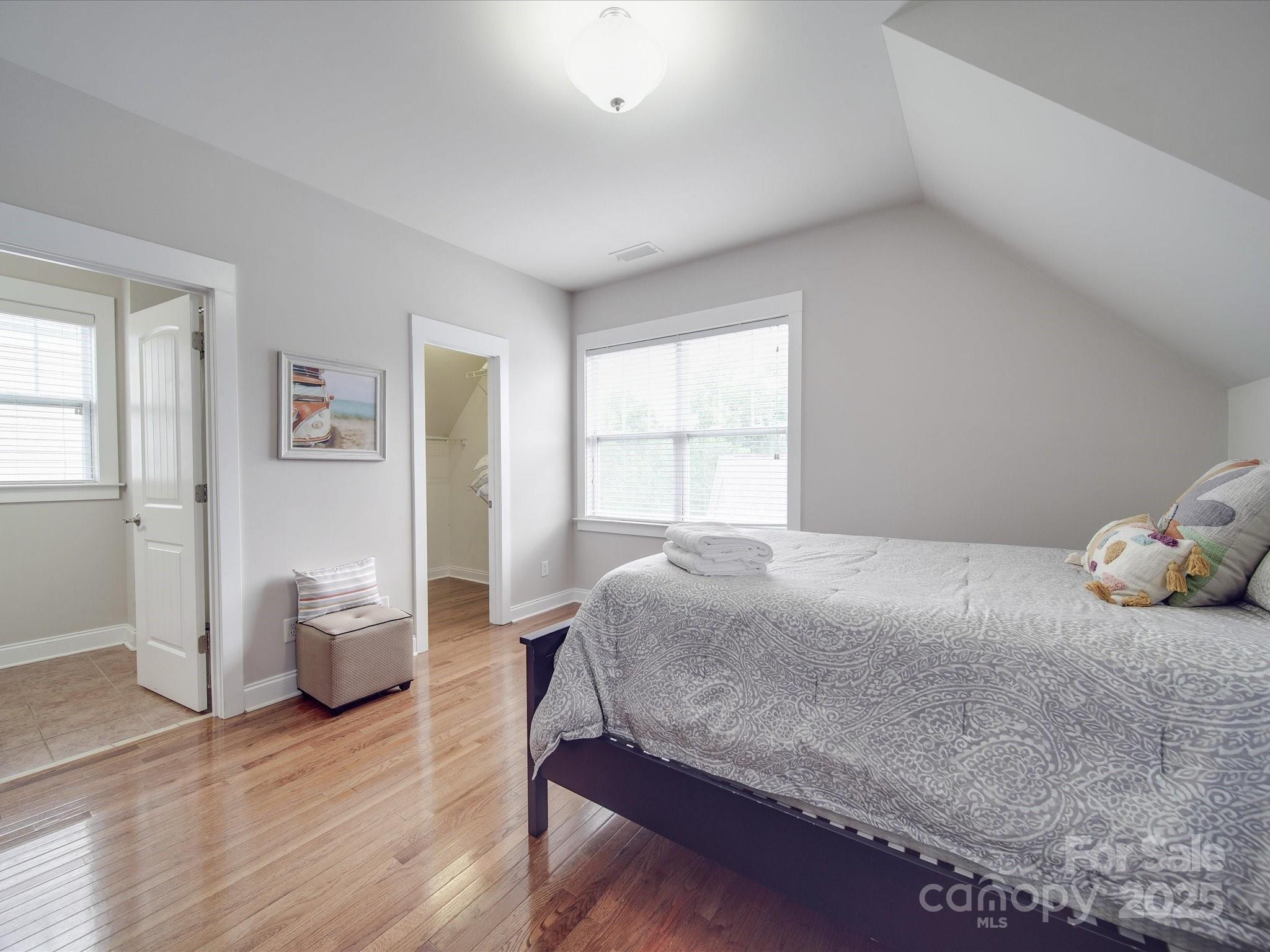 Lela Court - Residential