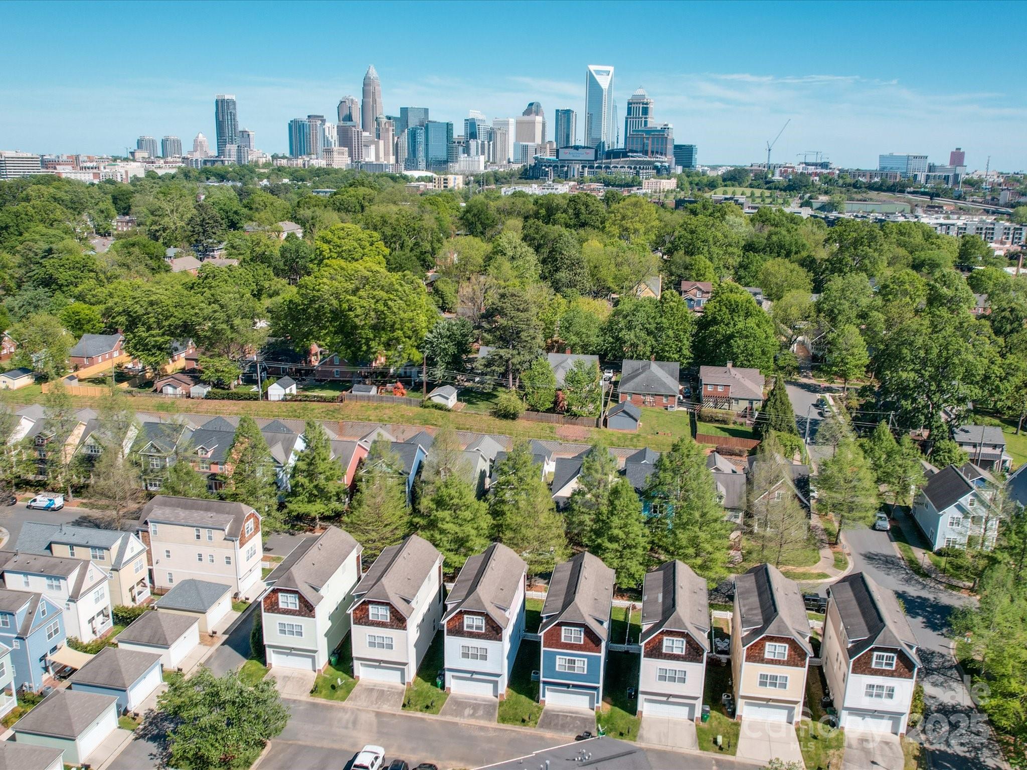 Lela Court - Residential