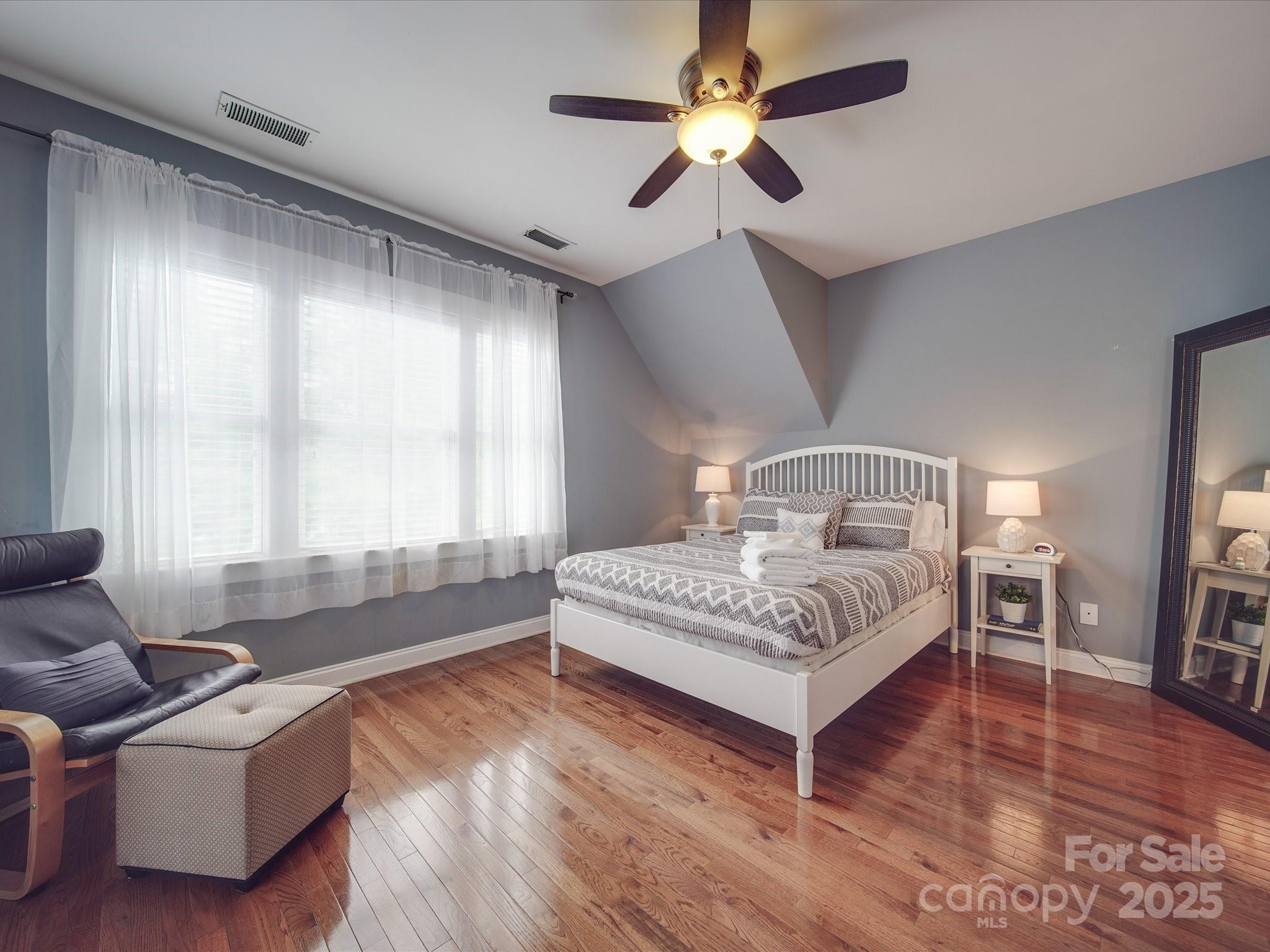 Lela Court - Residential