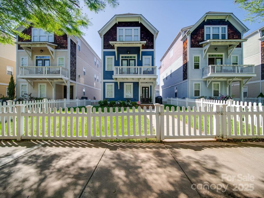 Charming home in Wesley Heights offers a welcoming blend of comfort and convenience in a prime Charlotte location. Featuring spacious living areas filled with natural light, an updated kitchen with modern finishes, and generously-sized bedrooms, this property is designed for everyday living. This is a well maintained home that is move-in ready. Conveniently located near shopping, dining, parks, and major commuter routes, this home provides easy access to all that Charlotte has to offer.  This home can be sold fully furnished or not.  Great home for Short term rental (STR) or mid term rental.  check out the greenway access!  You will love to be able to get to so many things within walking distance!