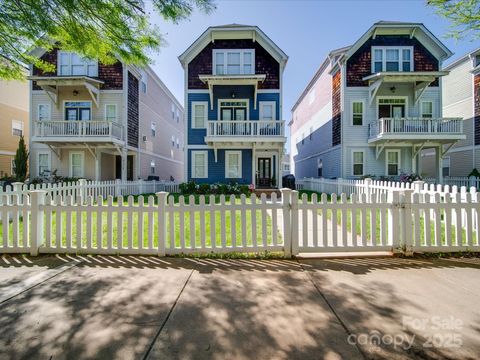 1916 Lela Avenue Charlotte NC 28208