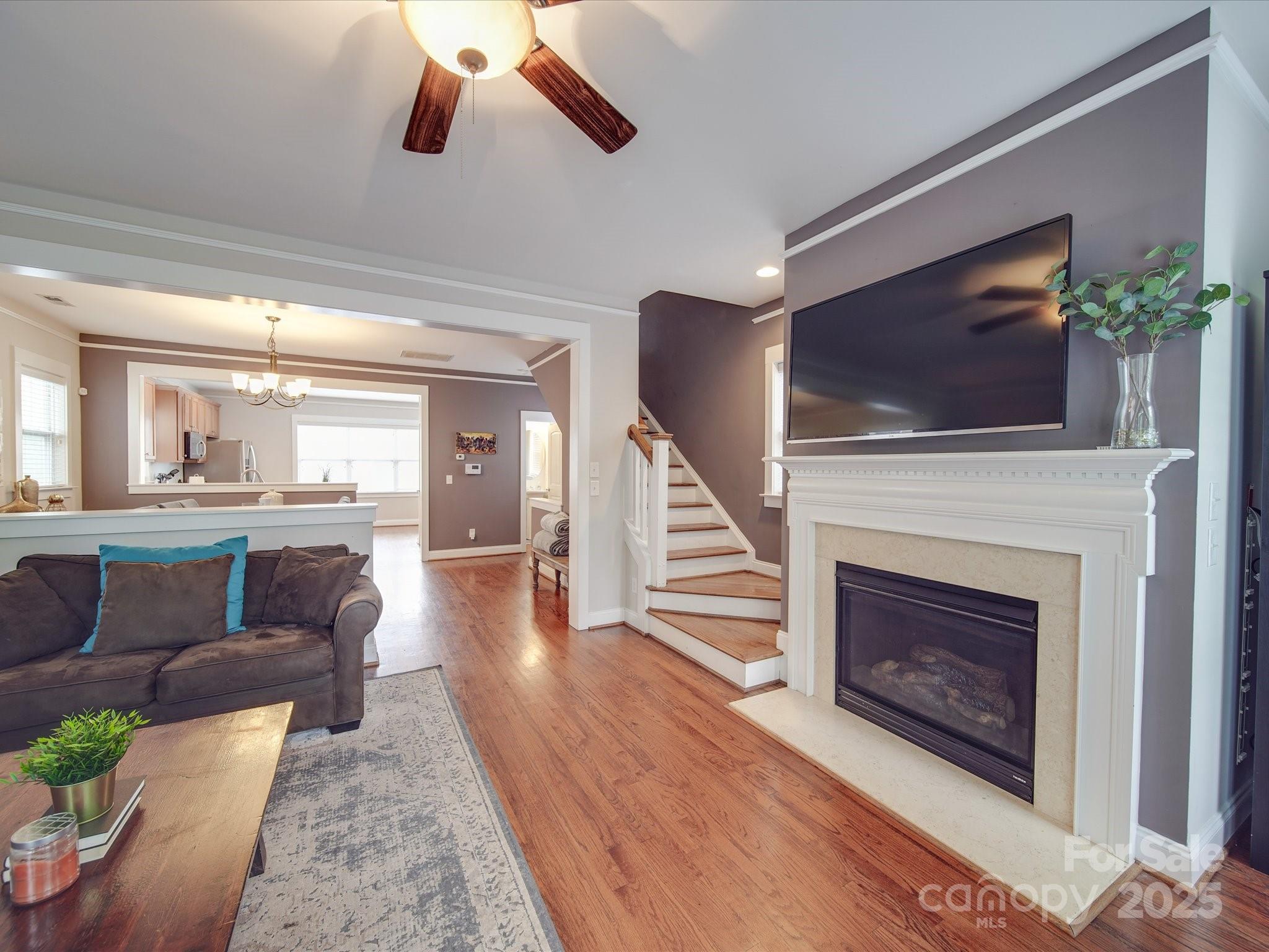 Lela Court - Residential