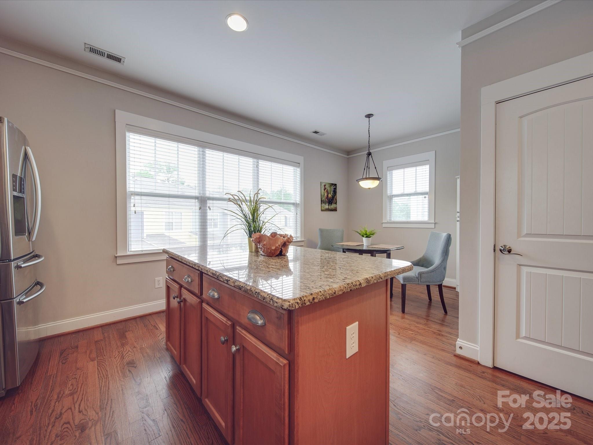 Lela Court - Residential