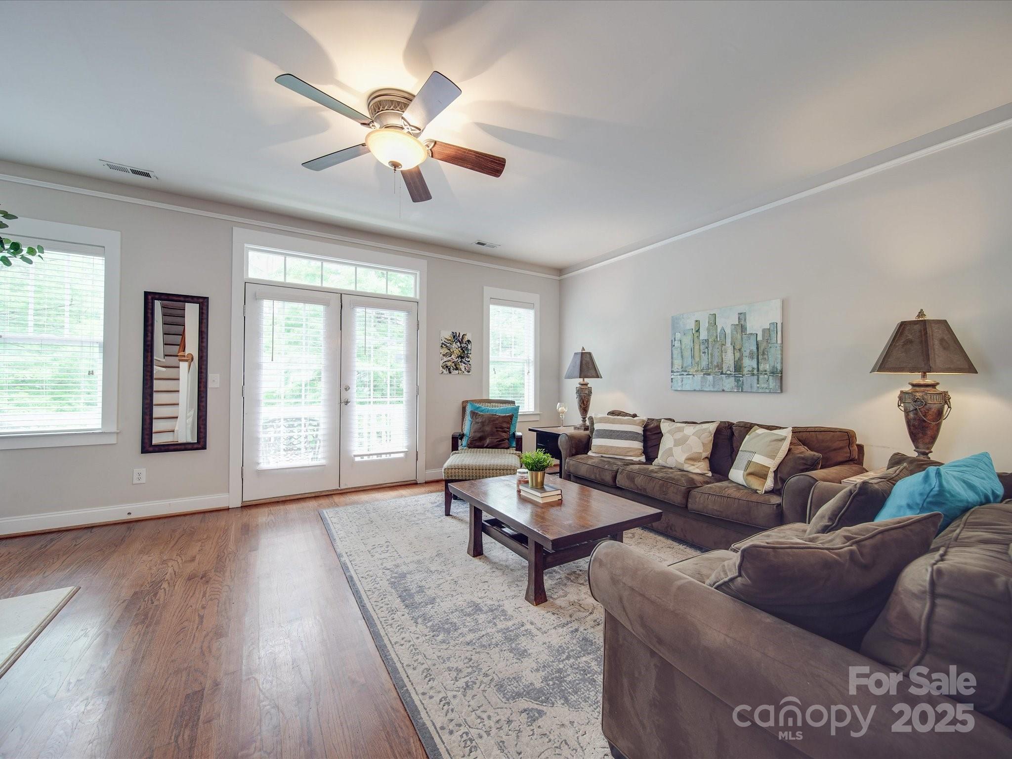 Lela Court - Residential