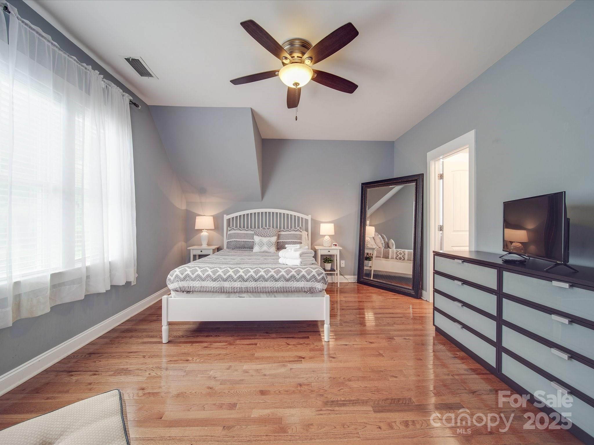 Lela Court - Residential