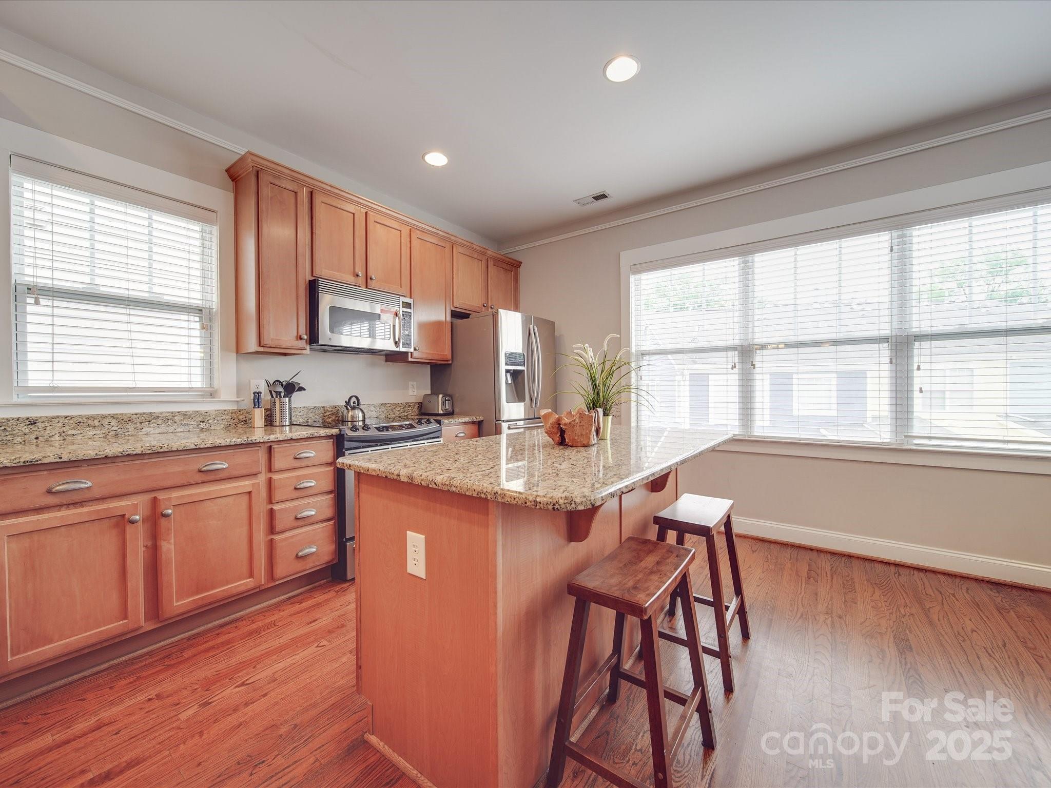 Lela Court - Residential