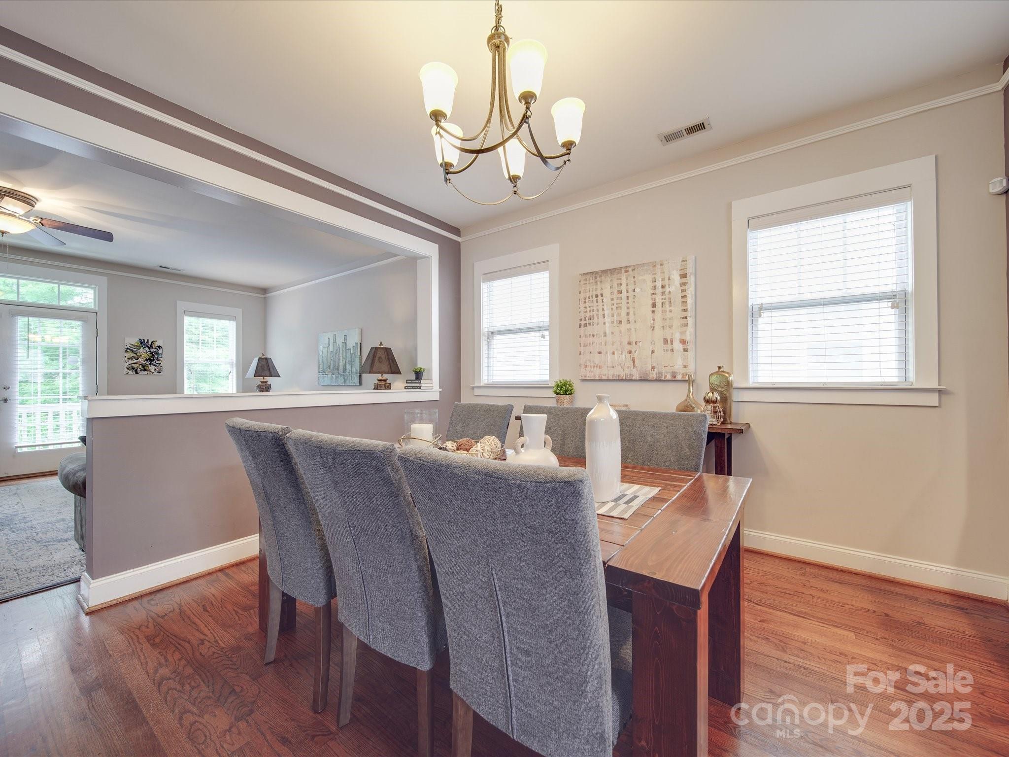 Lela Court - Residential