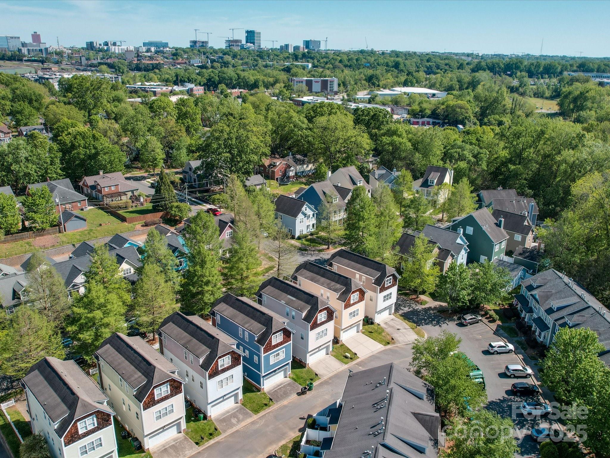 Lela Court - Residential