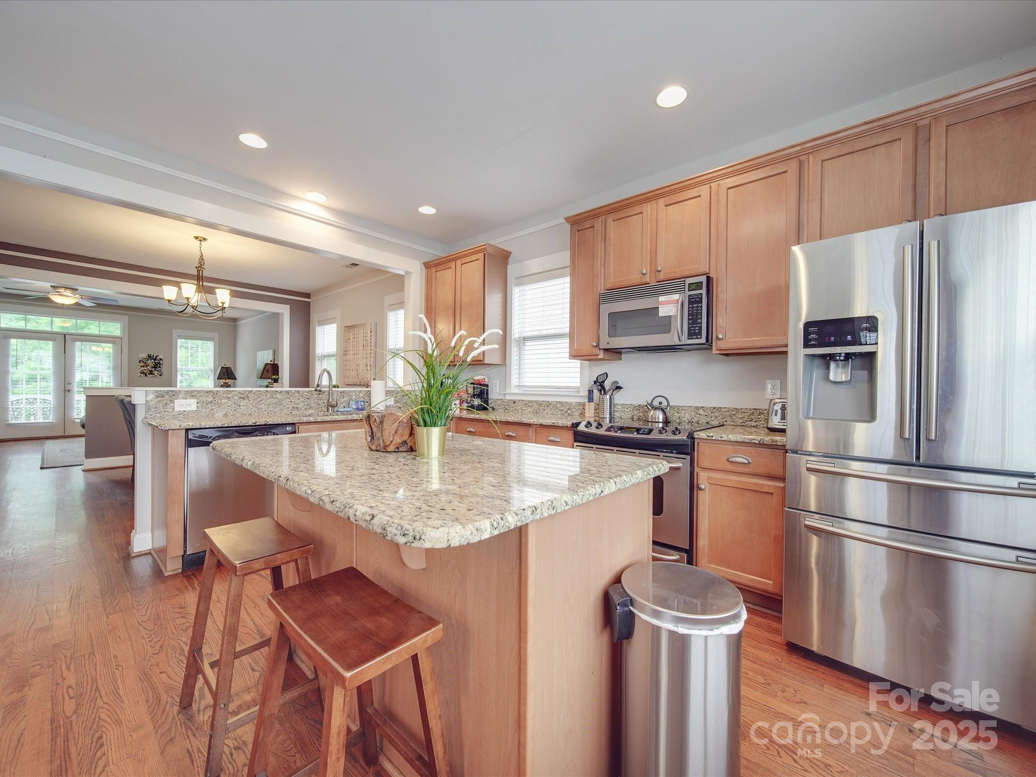 Lela Court - Residential