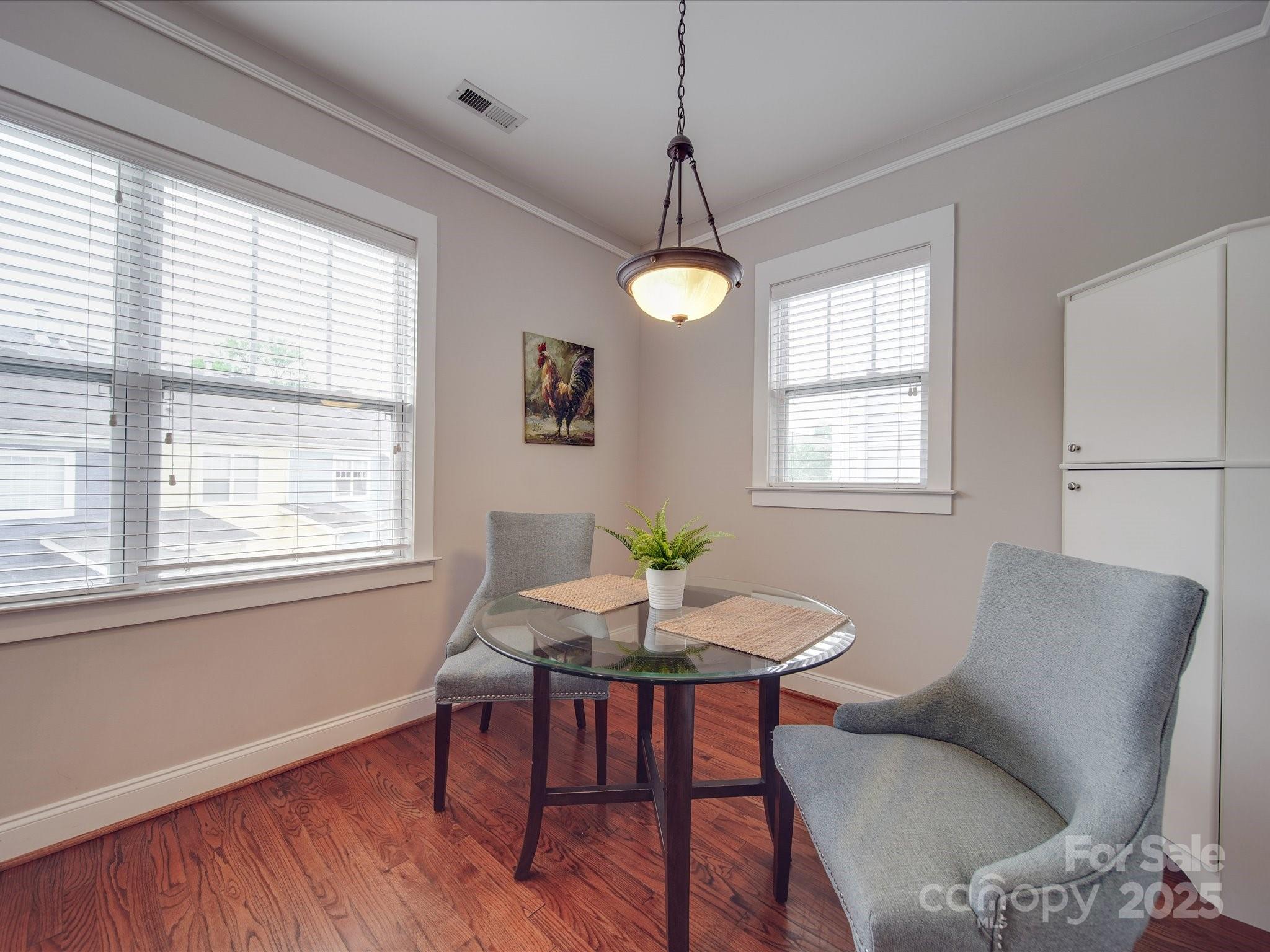 Lela Court - Residential