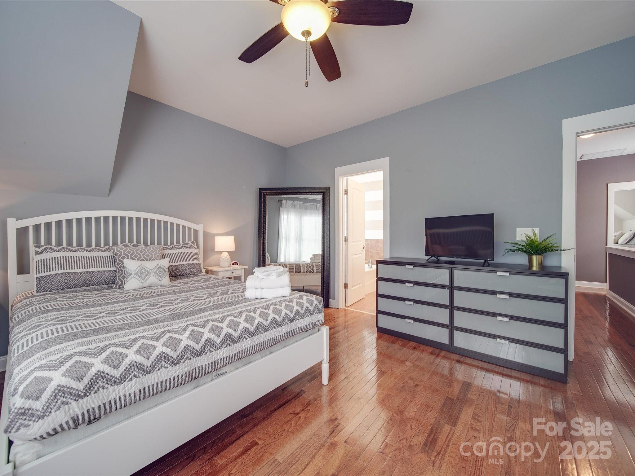 Lela Court - Residential