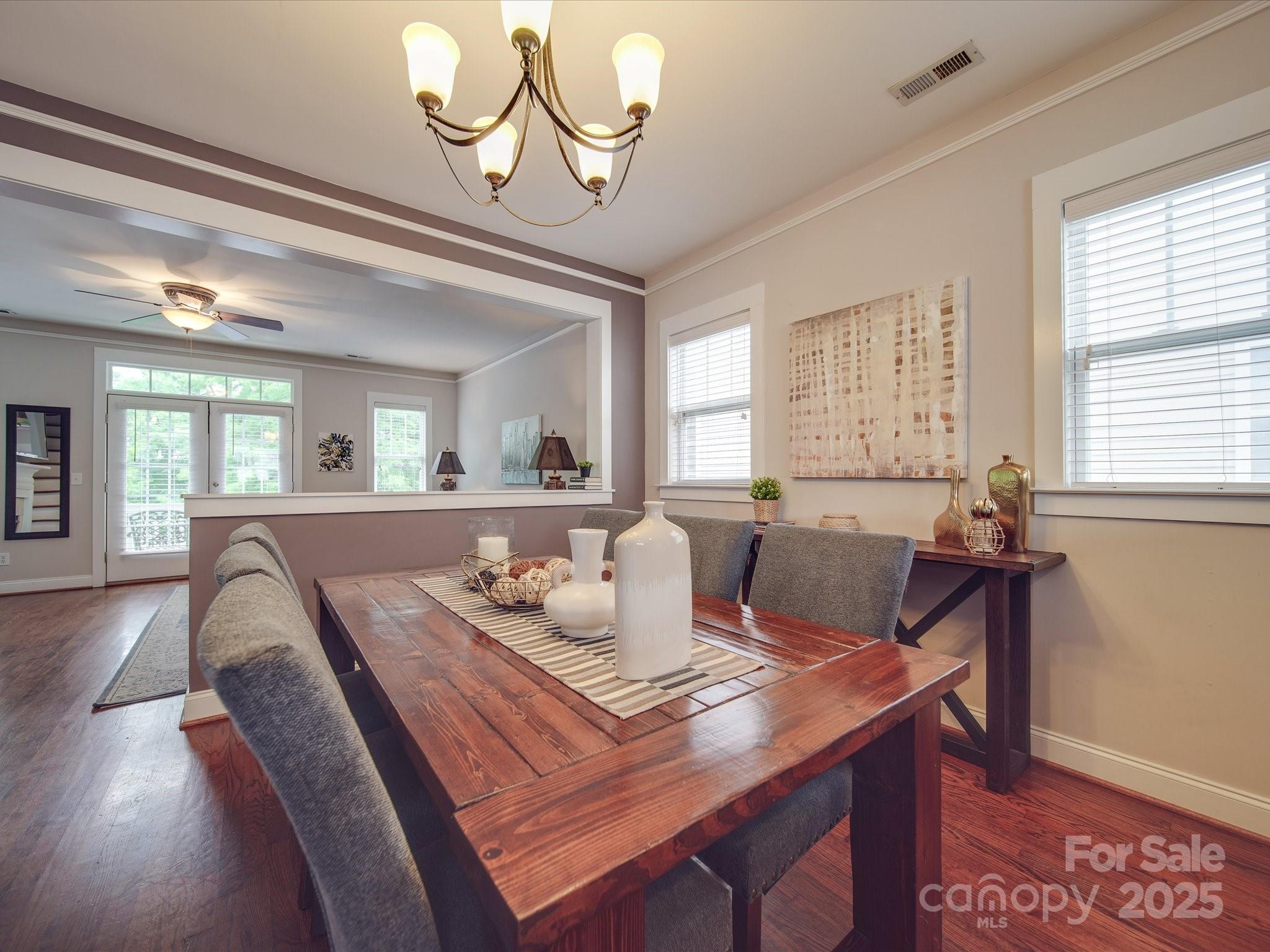 Lela Court - Residential