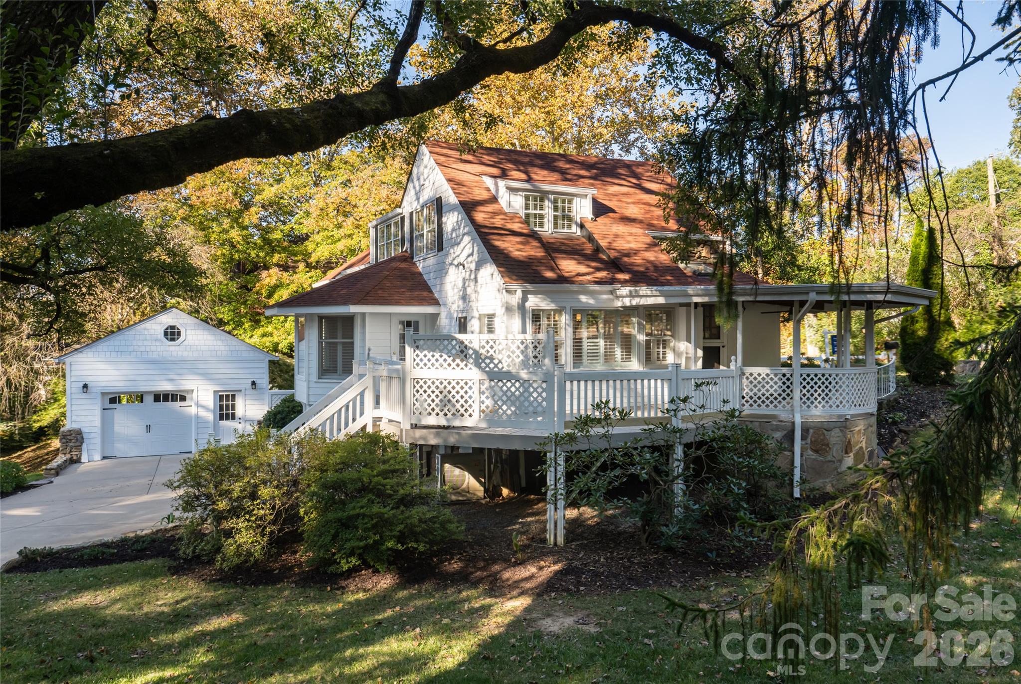 25 Blackwood Road