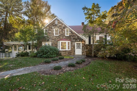 Photo of 25 Blackwood Road, Asheville, NC 28804 (MLS # 4435937)