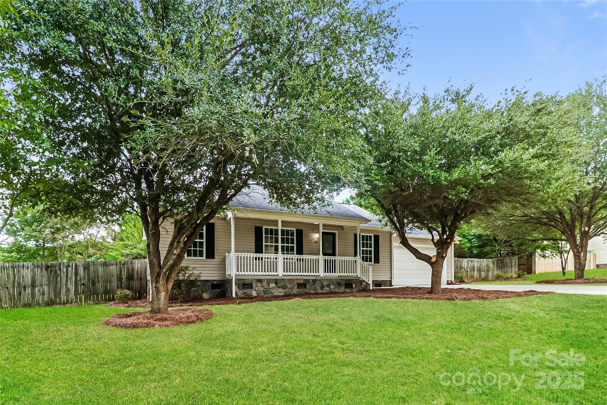 Shadow Oaks - Residential