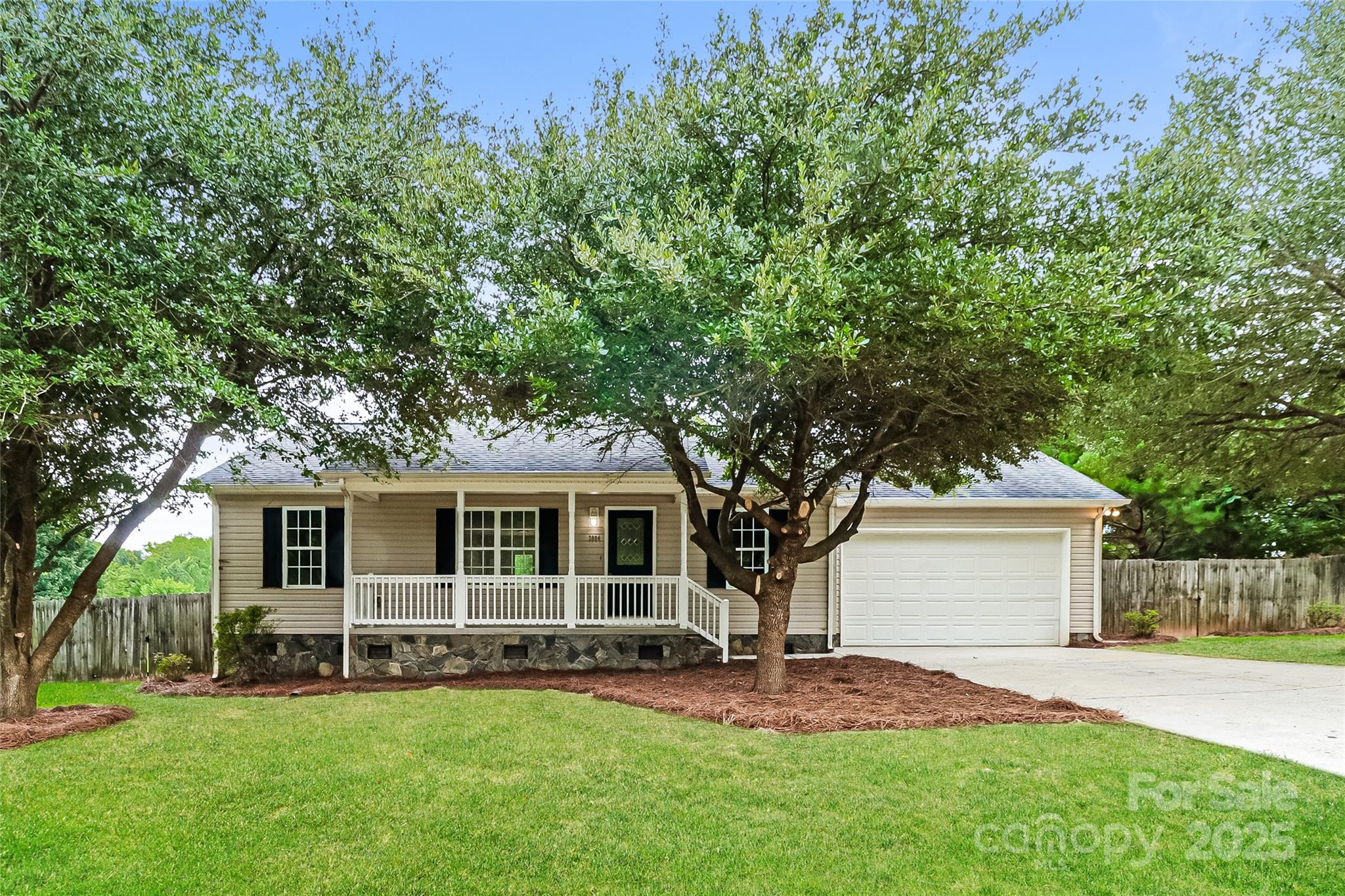 Shadow Oaks - Residential