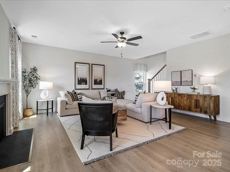 McFarland Estates - Residential