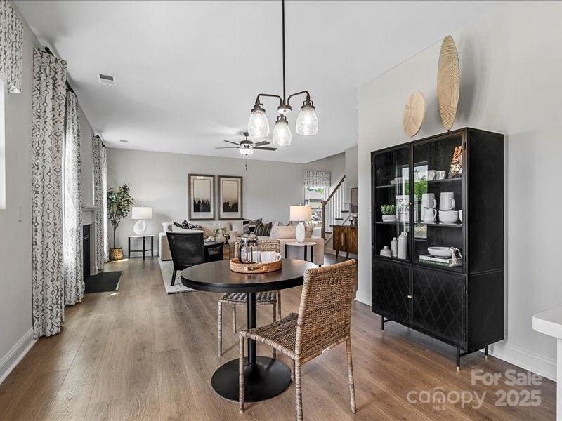 McFarland Estates - Residential