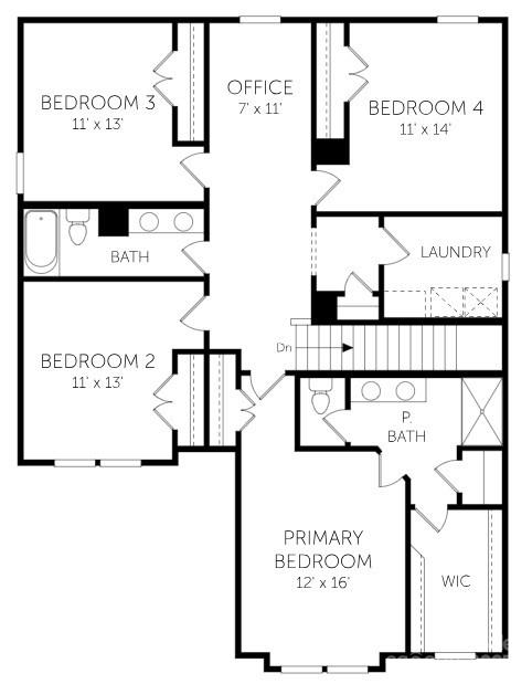 136 Ella Claire Drive