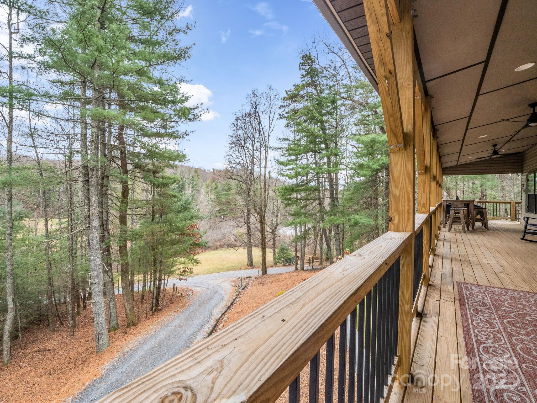 Rainbow Lake - Residential