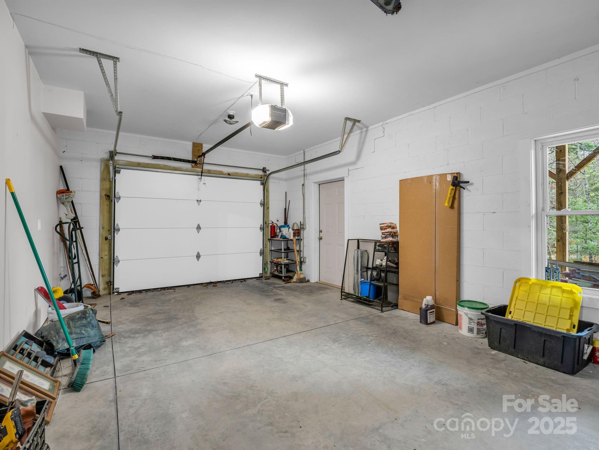 Rainbow Lake - Residential