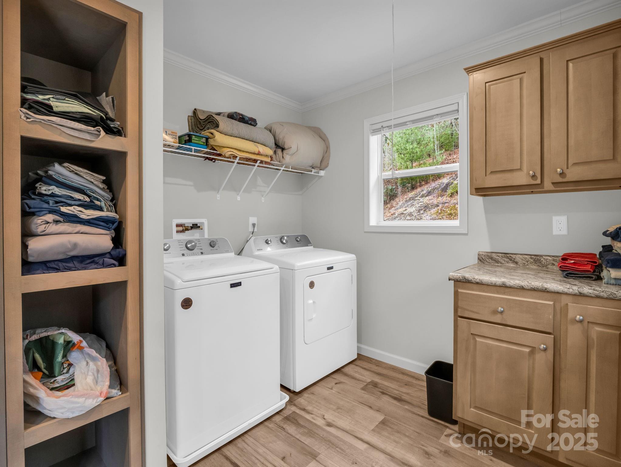 Rainbow Lake - Residential