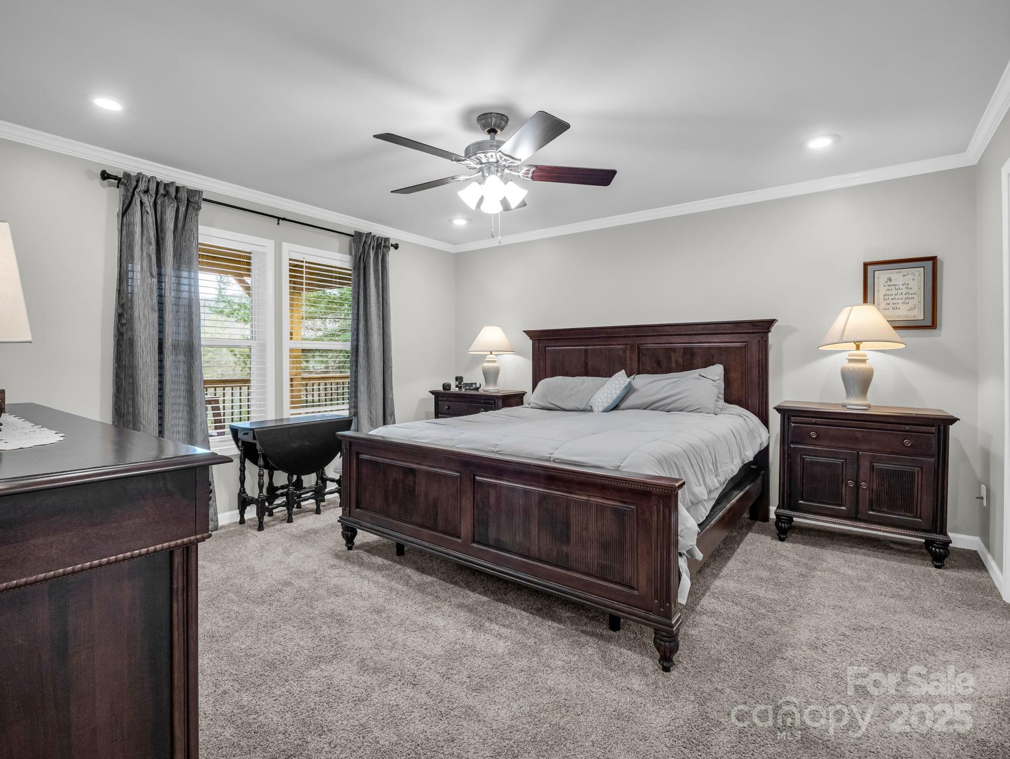 Rainbow Lake - Residential