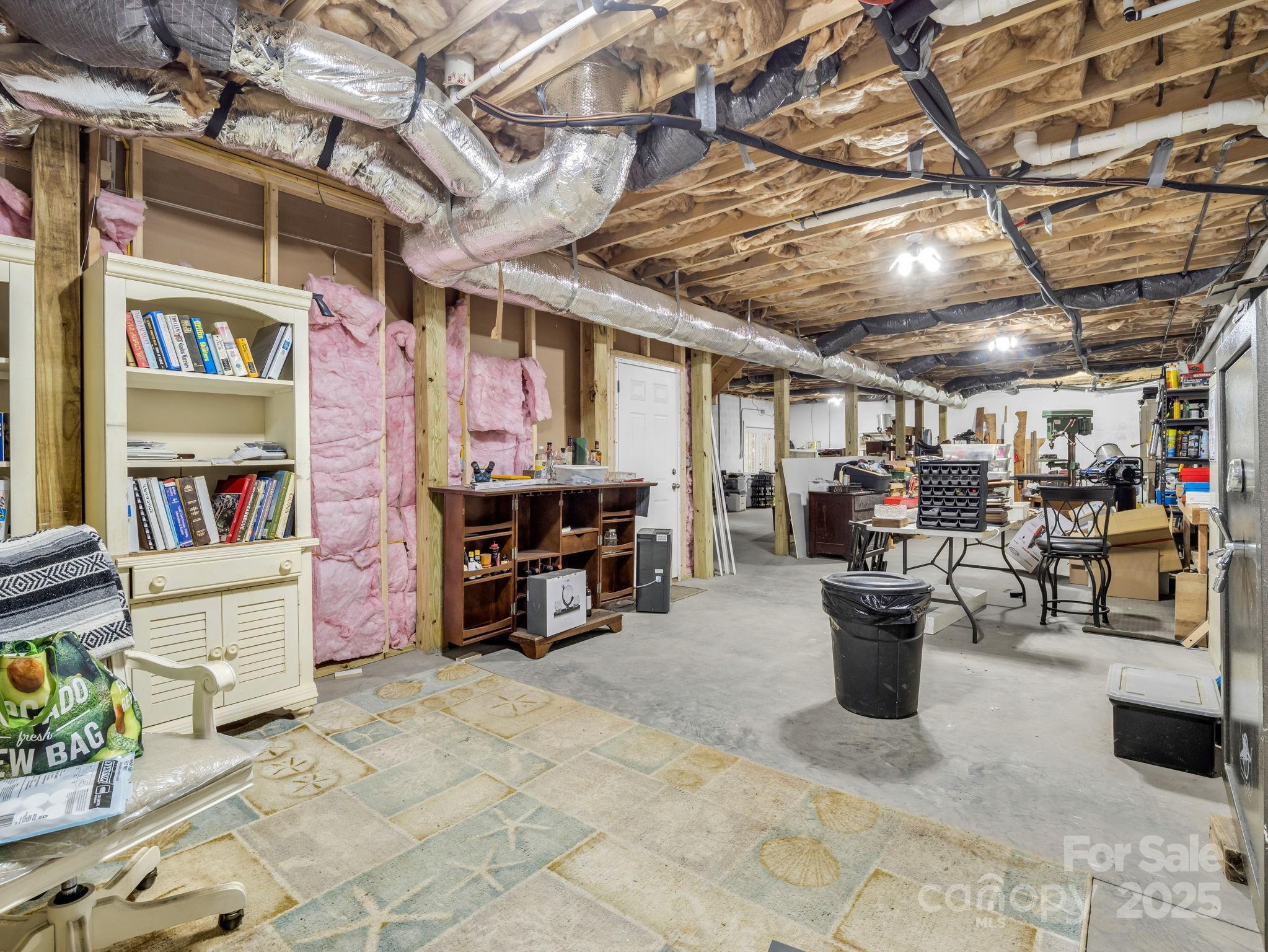 Rainbow Lake - Residential